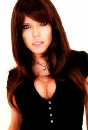 Даниэлла Китаен