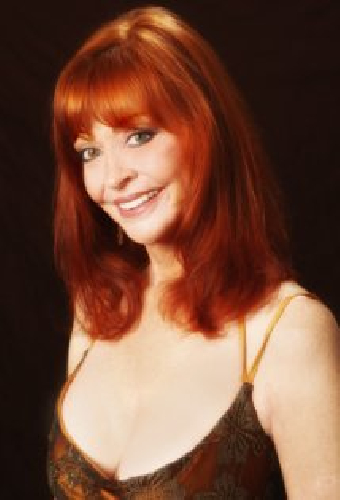 Suzanne Stephens Breitenbach