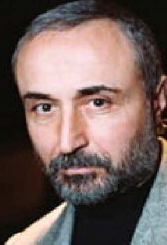 Константин Бутаев