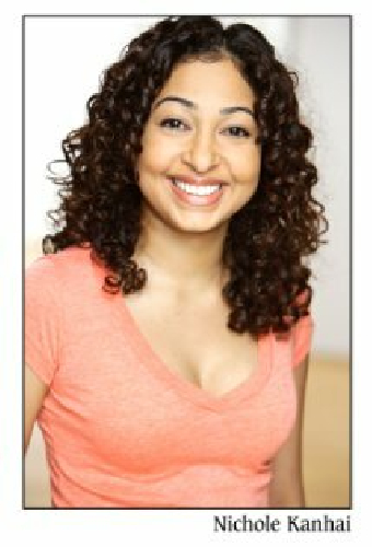 Nichole Kanhai