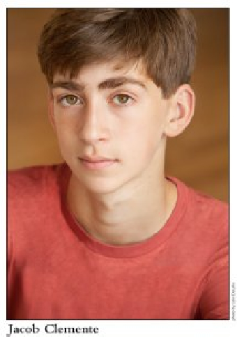 Jacob Clemente