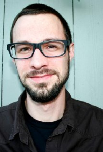 Steve Nahaj