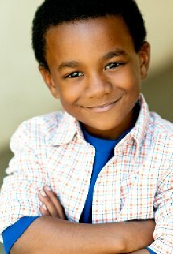 Damarr Calhoun