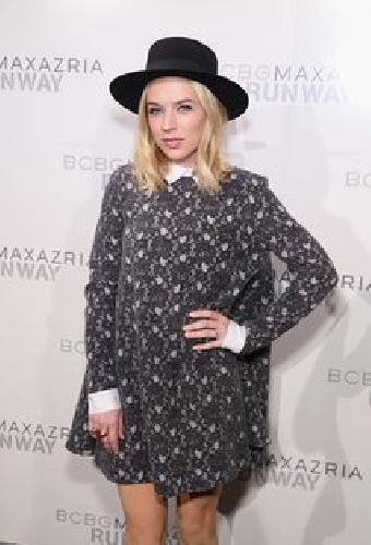 ZZ Ward