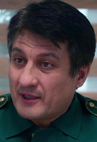 Мехриддин Рахматов