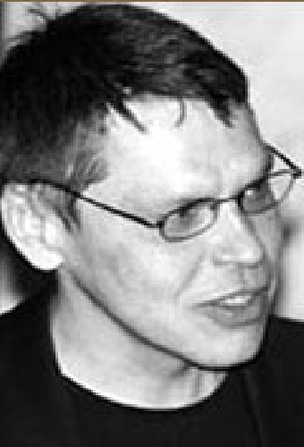 Игорь Неупокоев