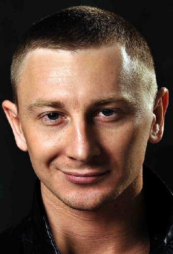 Константин Ткаченко