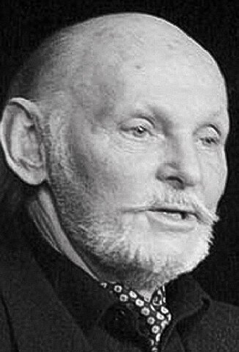 Виктор Харитонов