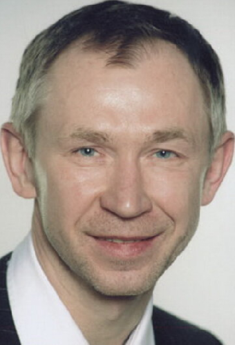 Андрей Гусев