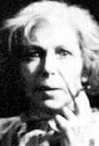 Галина Соколова