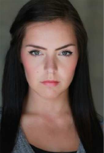 Victoria Wyberanec