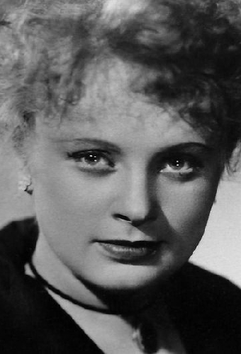 Алла Ларионова