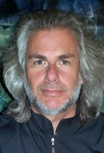 Michael Grasso