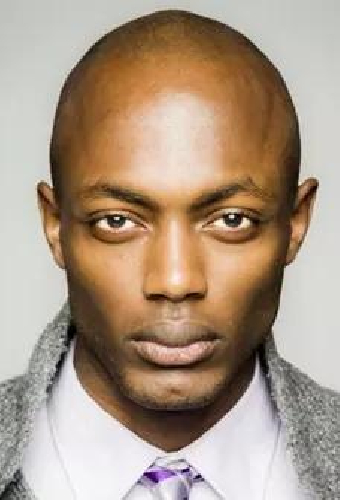 Eric Mazimpaka