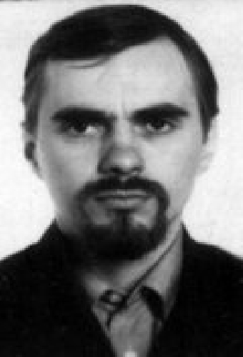 Игорь Скидан-Босин