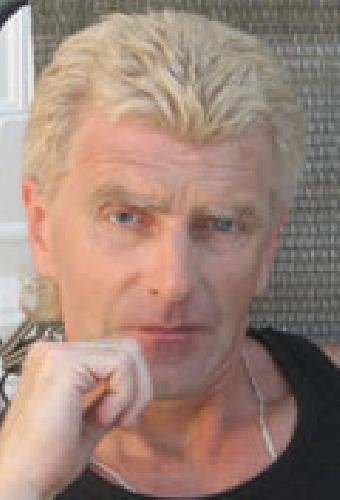 Сергей Силкин