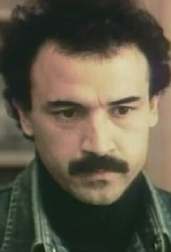 Хашим Рахимов