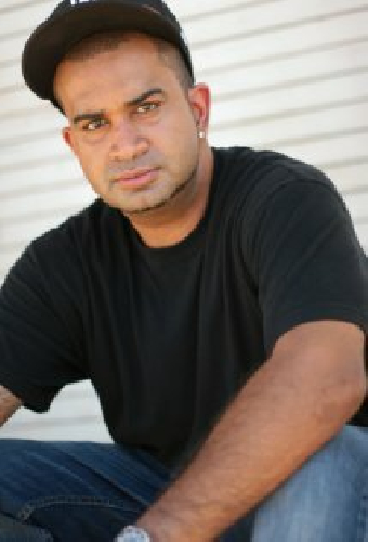 Jamil Damji