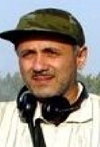 Эльдар Шахвердиев