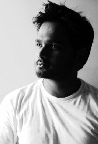Sai Pawar