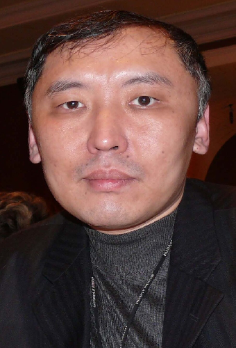Юрий Ботоев