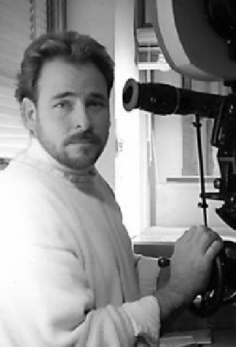 Clinton Dougherty