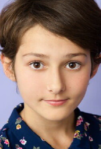 Skye Roumain-Smith