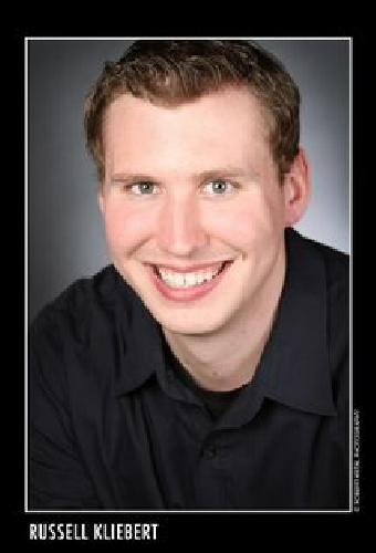 Russell Kliebert