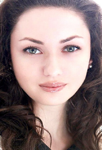 Катерина Герун
