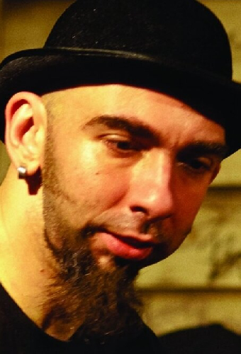Юрий Галинин