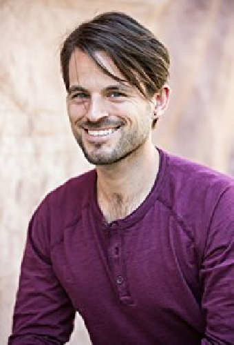 Derek James Elstro