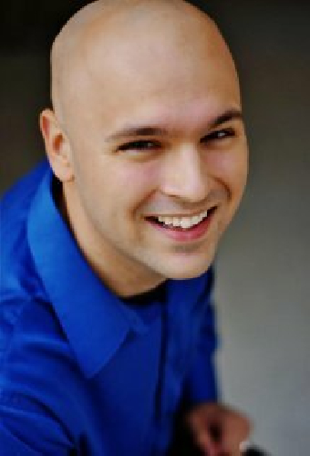 Doug Scheiber
