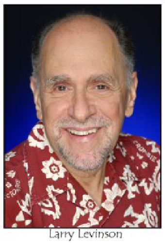 Larry Levinson II