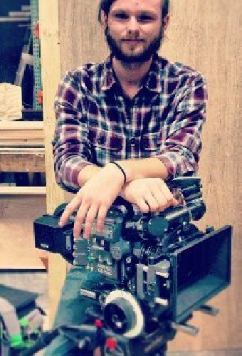 Michael Estes
