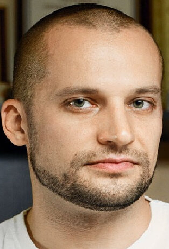 Павел Филиппенко