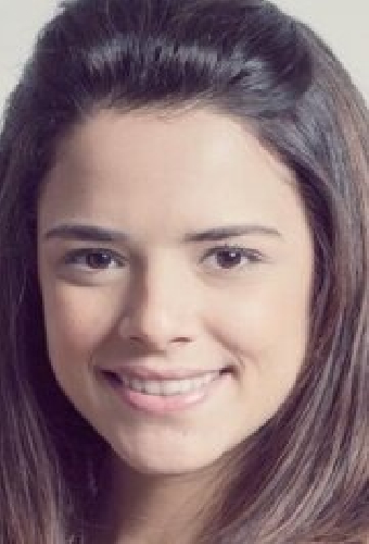 Kathia Calil