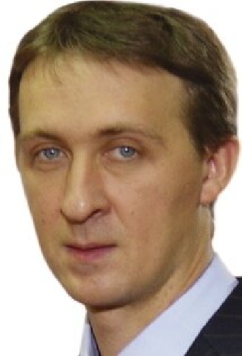Вячеслав Борисенко
