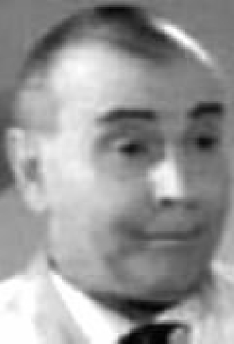 Олаф Уссинг