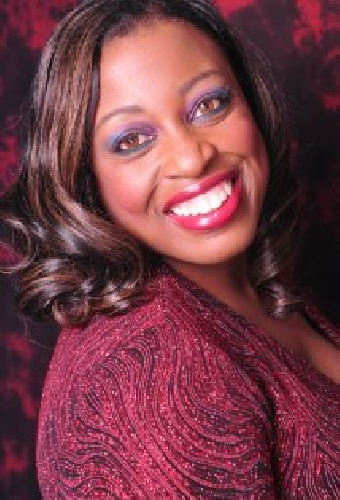 Andrea Carter