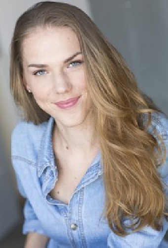 Christin Muuli