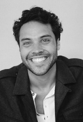 Andy Jordan