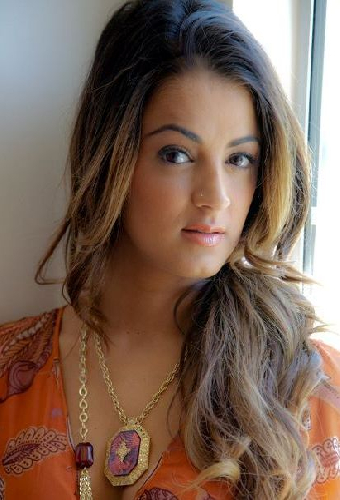Golnesa Gharachedaghi