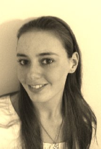 Amanda Jane Woods