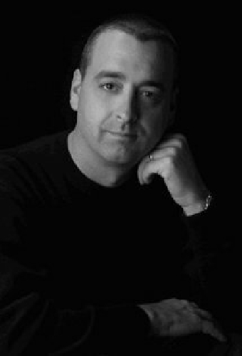 Andy Hayman