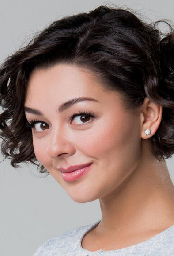 Марина Кравец