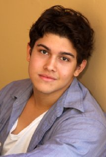 Caleb McAlpin