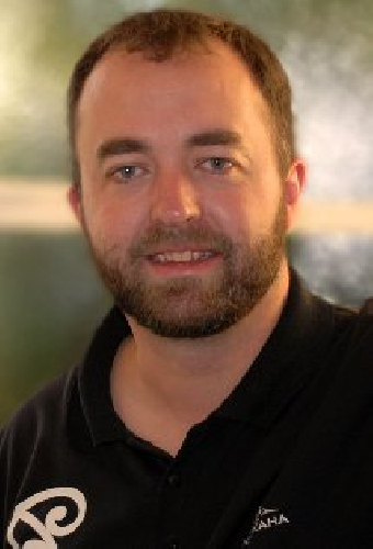 Murray Douglas
