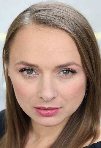 Елена Червоненко