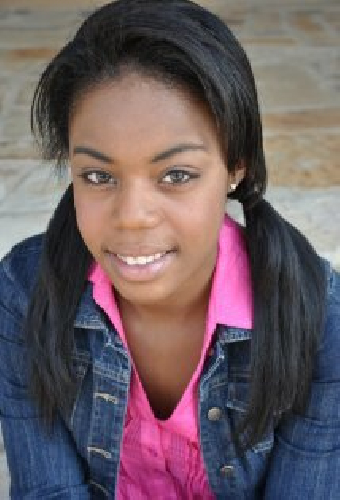 Tyara Hooks