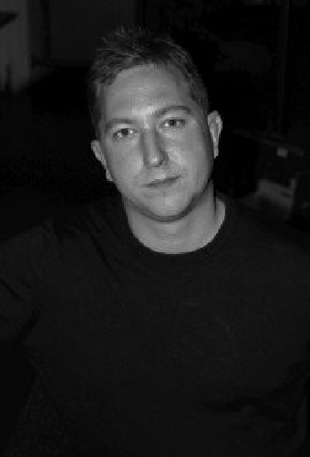 Dominic Tomey